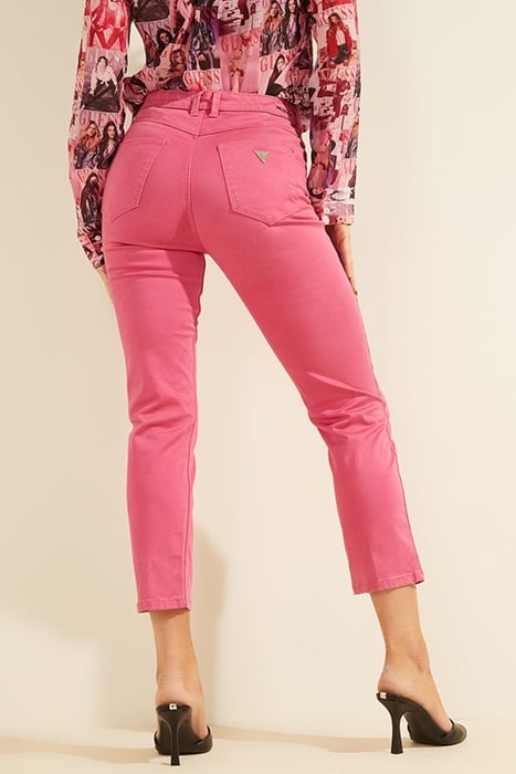 1981 CAPRI FRENCH ROSE FRENCH ROSE 2