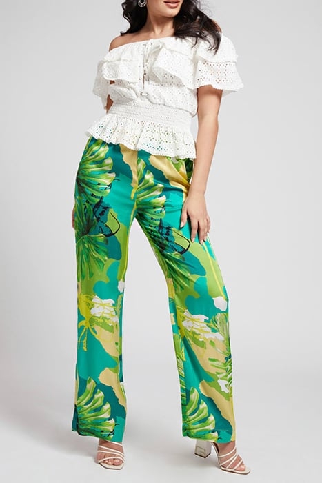 SS NEW ISOTTA TOP TRUE WHITE A000 TRUE WHITE A000 3