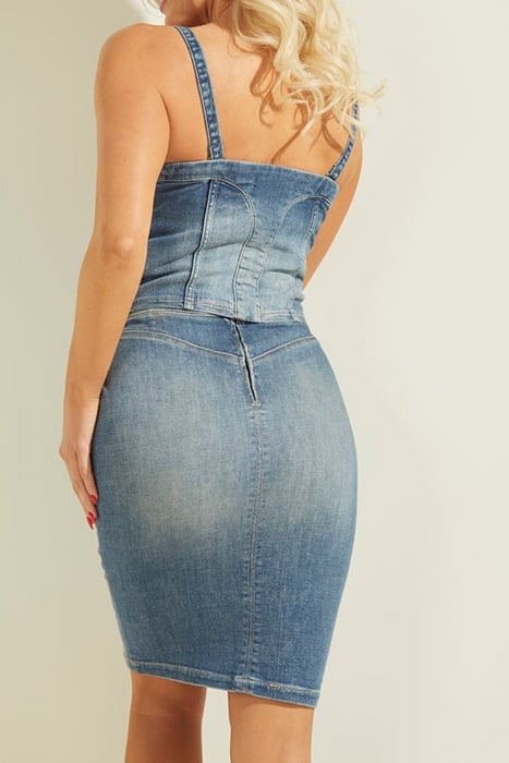 GWENDA BUSTIER FLORENCE FLORENCE 2