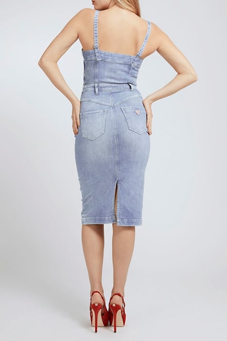 UMA DRESS POIPU POIPU 2