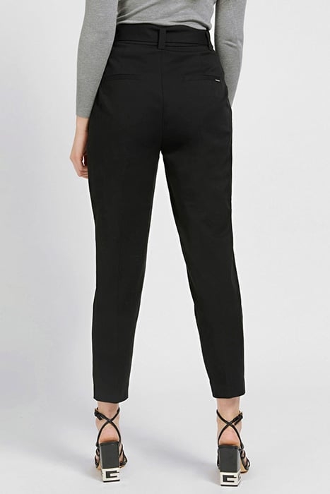 PRUDENCE PANTS JET BLACK A996 JET BLACK A996 2