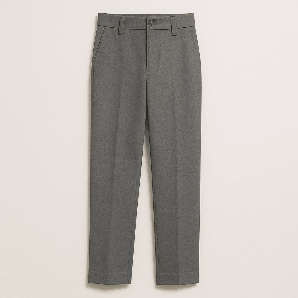DEV BAS PANTS GREY 1