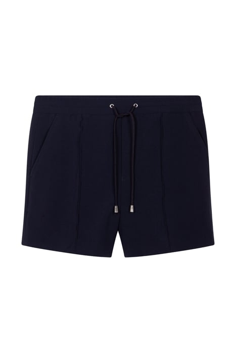 KELLY SHORT NAVY 1