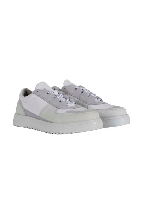 M. JEREMY SNEAKER IVORY 3