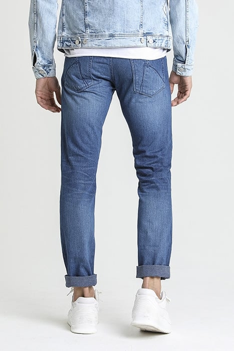 ROSS KAISER DENIM 2
