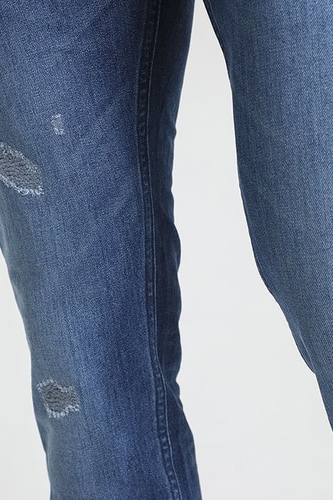 ROSS KAISER DENIM 4
