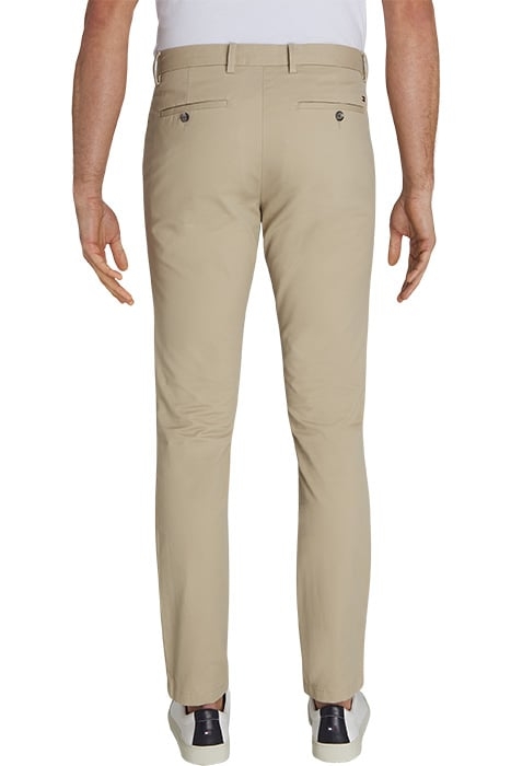BLEECKER CHINO FLEX TRICOTINE BEIGE 1