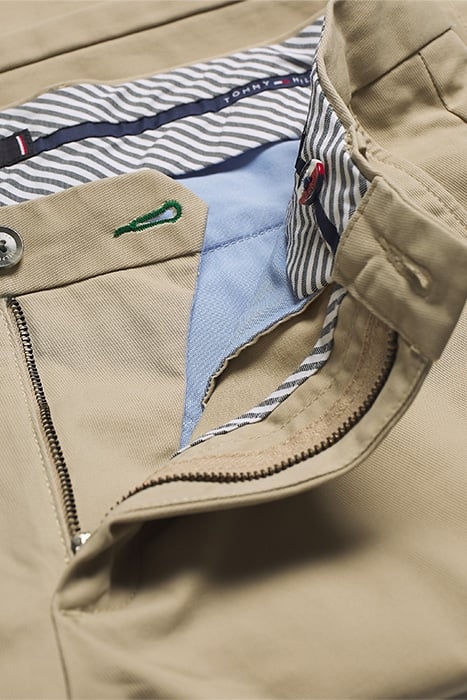 BLEECKER CHINO FLEX TRICOTINE BEIGE 4