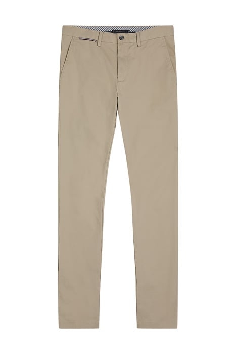 BLEECKER CHINO FLEX TRICOTINE BEIGE 6
