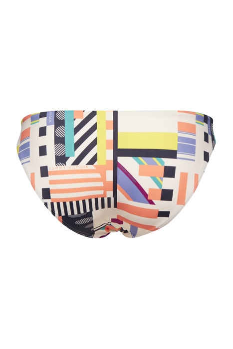 BIKINI MEMPHIS PRT 1