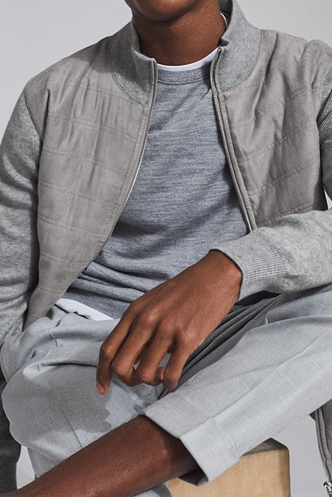 BERNARDI MONOCHROME 4