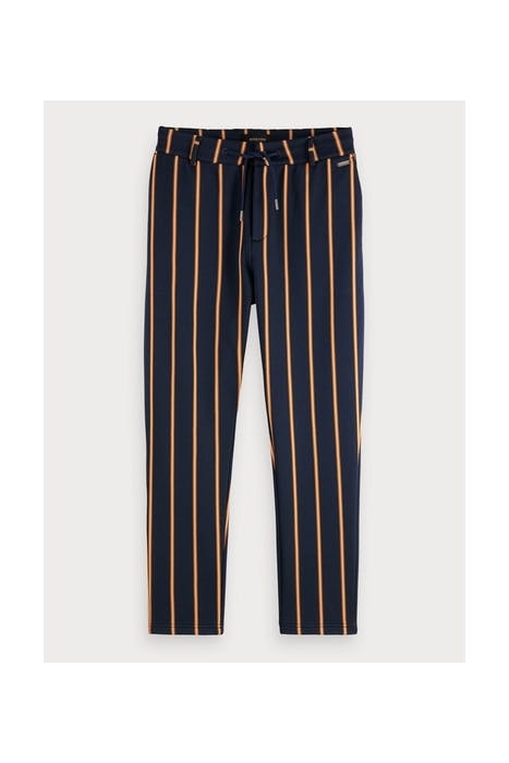 PINSTRIPE SWEAT PANT COMBO A 1