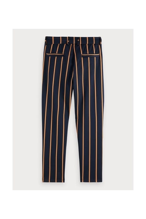 PINSTRIPE SWEAT PANT COMBO A 2
