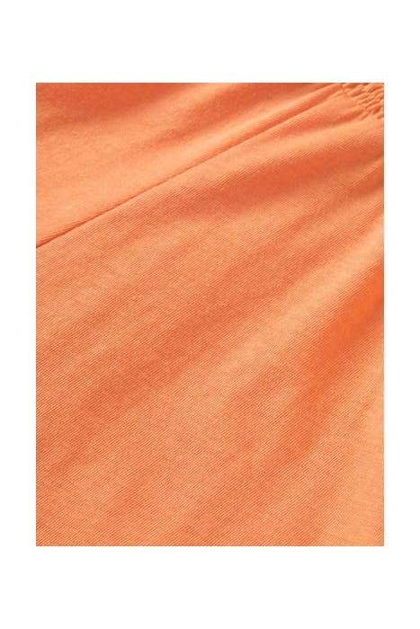 SHORT CLEAN JERSEY ALL-IN-ONE WITH RUFFLES PEARL 3