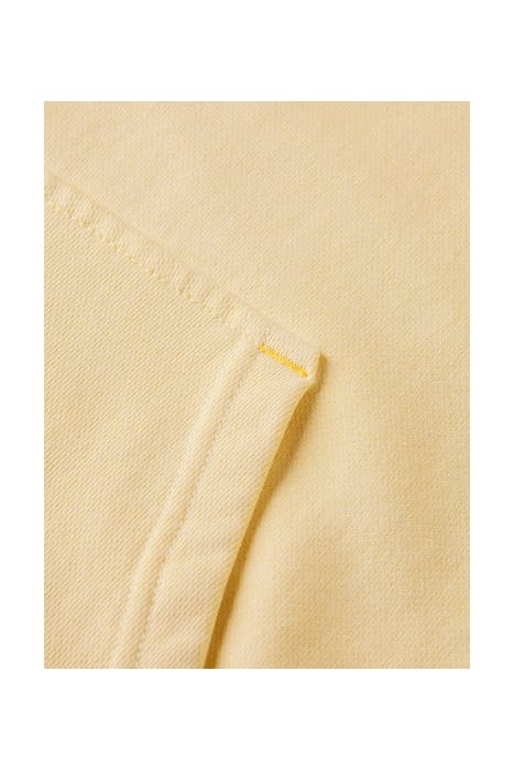 UNISEX HOODY IN ORGANIC COTTON FLAX 3