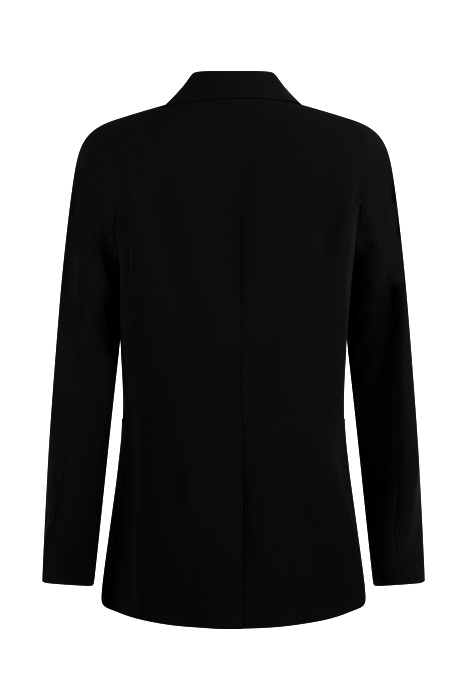 AIDA BLAZER BLACK 2