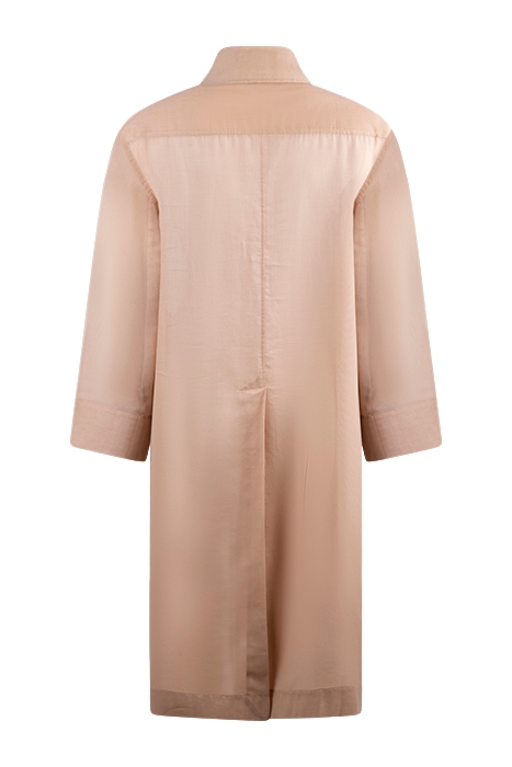 GEORGIA COAT DRESS MAPLEWOOD 2