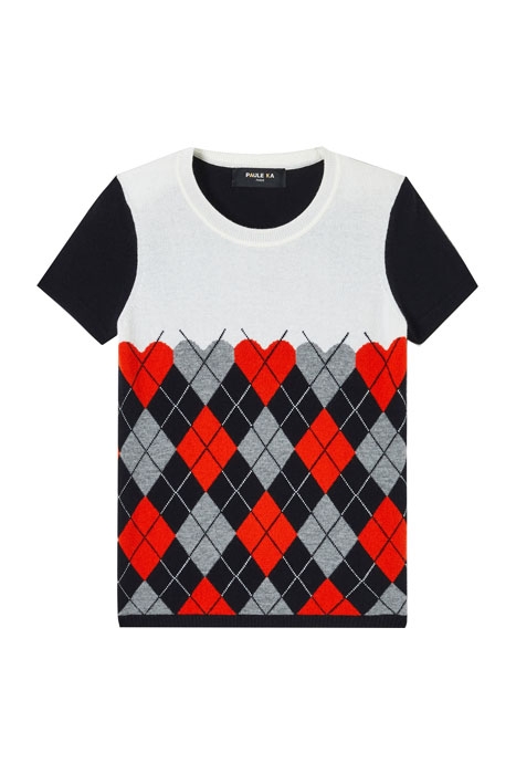 PULL BLACK / CORNELINE 1