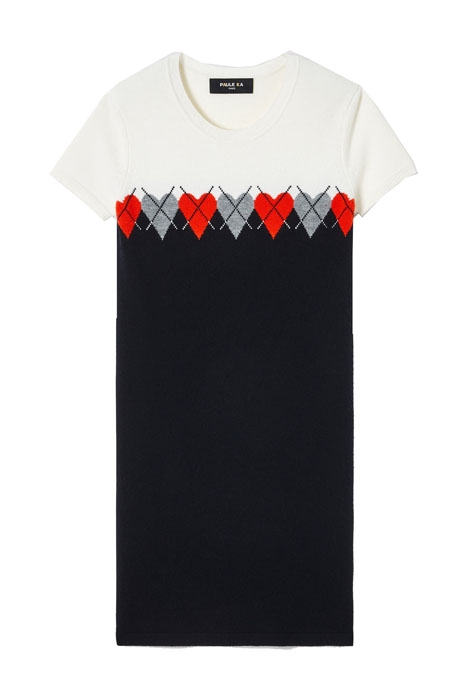 ROBE BLACK / CORNELINE 1