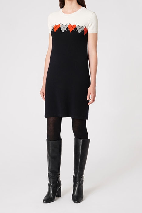 ROBE BLACK / CORNELINE 2