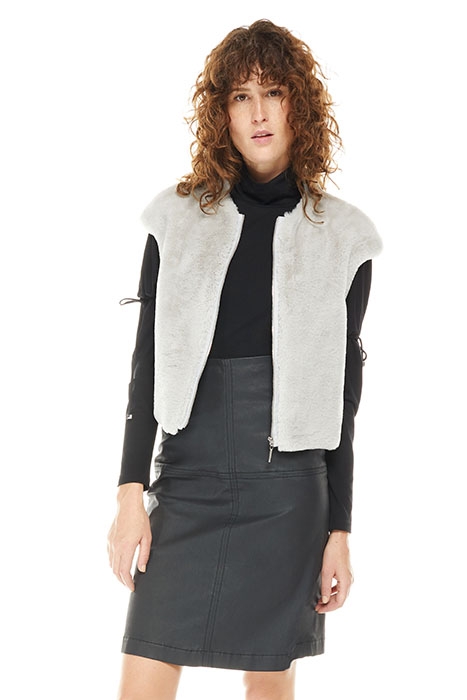 SKIRT BILOBA BLACK 1