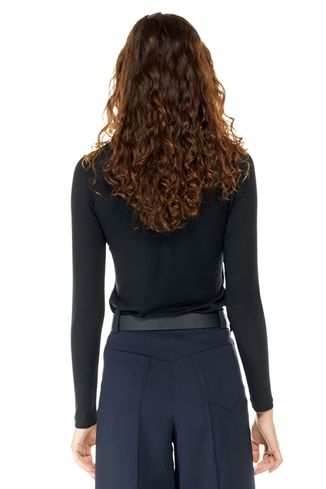 TEE-SHIRT DATTIER BLACK 2