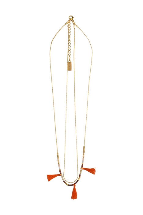 JEWELRY DOCILE GOLD 1