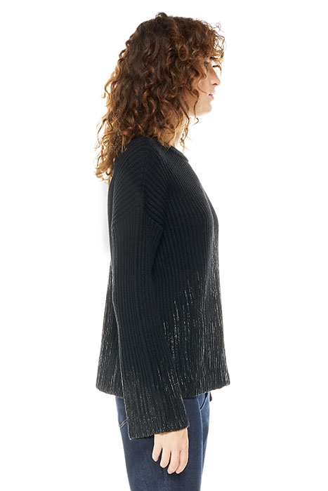 JUMPER DIPLADENIA BLACK 3