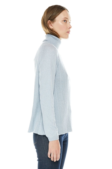 JUMPER HERON SKY BLUE 3