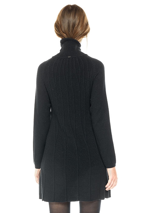 DRESS JAKARAIS BLACK 2