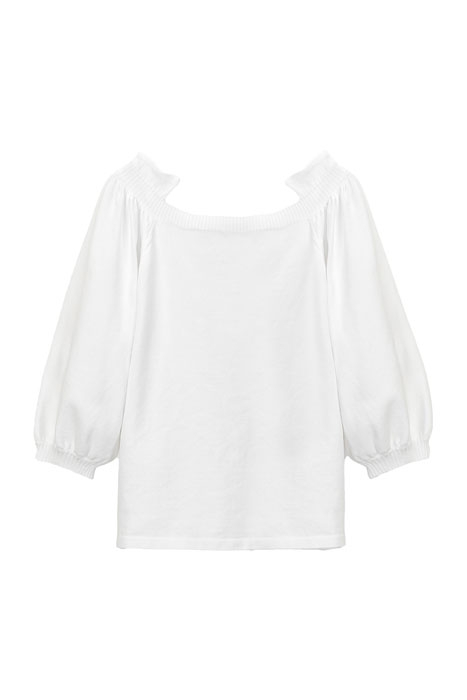 JUMPER LORIOT WHITE 1