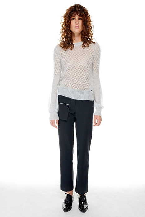 PANT POLATOU STRIPES 1