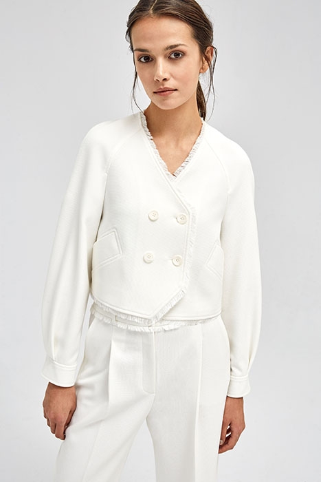 JACKET JEUNE WHITE 2