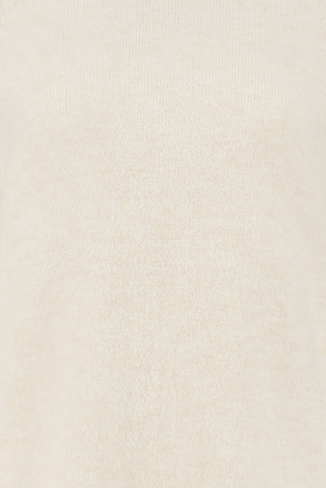 GIRLS JODY KNIT ANTIQUE WHITE 3