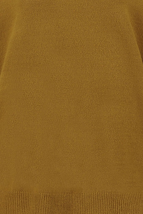 ZANE KNIT COZY BROWN 3