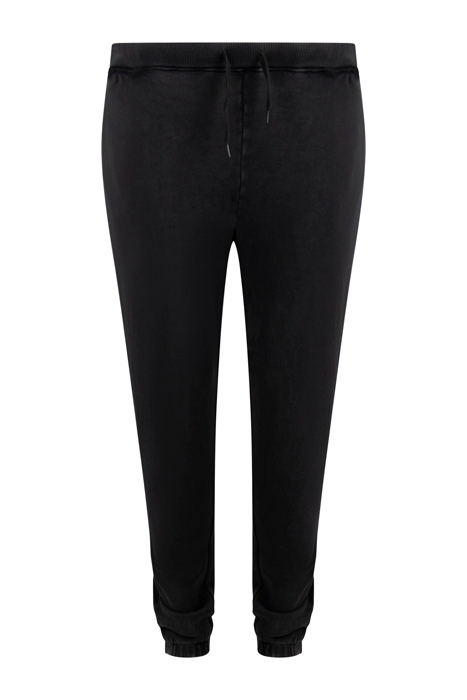 LULU JOGGING PANT CAVIAR WASHED 1