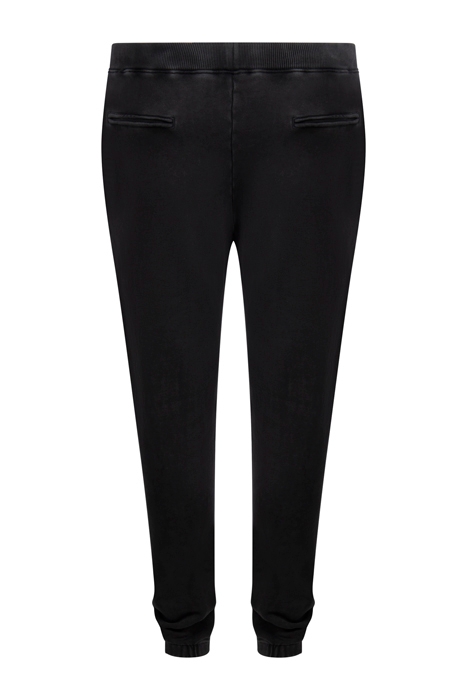 LULU JOGGING PANT CAVIAR WASHED 2