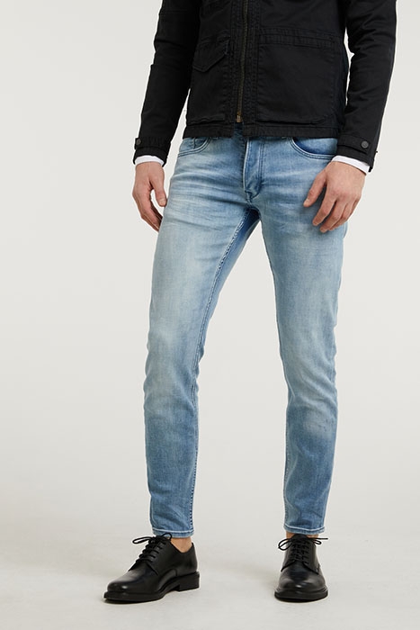 EGO NOLAN MID BLUE REPAIRED 1