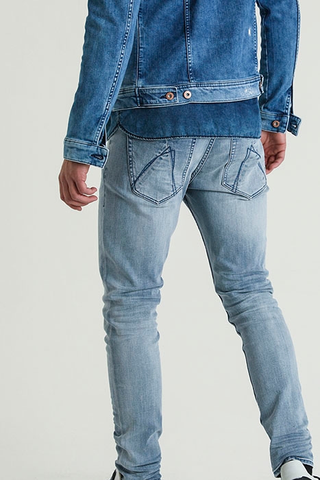 EGO ROGER 2.0 DENIM 2