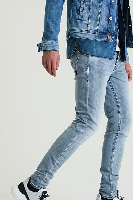 EGO ROGER 2.0 DENIM 3