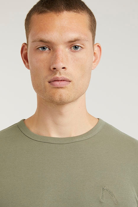 DAMIAN C LIGHT GREEN 4