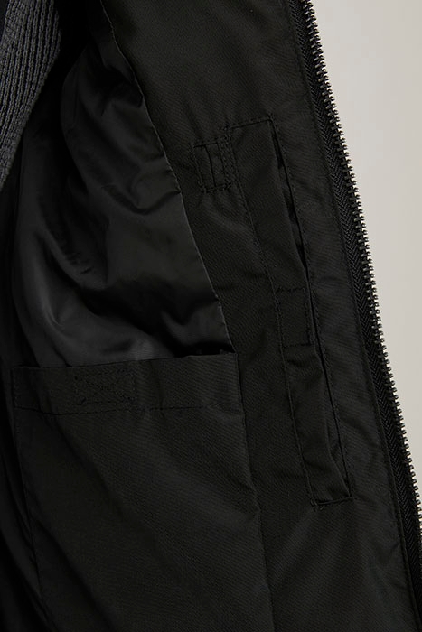 DRIFTER NYLON BLACK 5