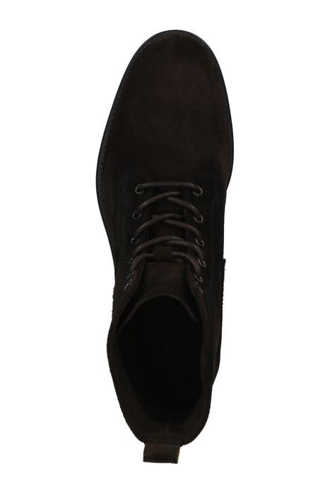 ABBOTT DARK BROWN 5