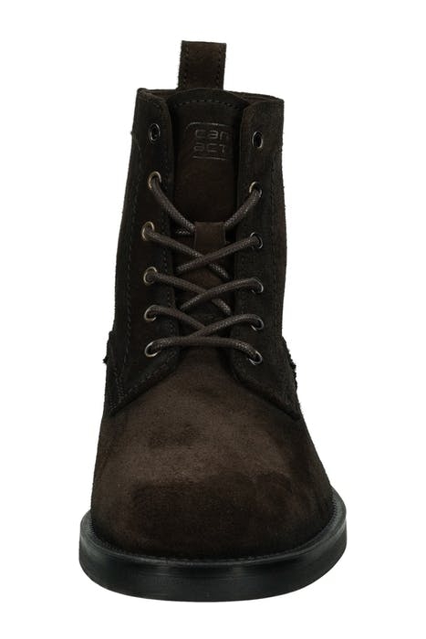 ABBOTT DARK BROWN 3