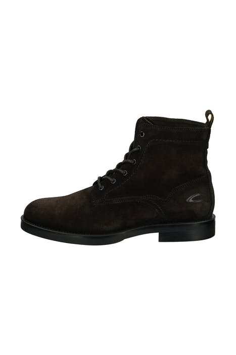 ABBOTT DARK BROWN 7