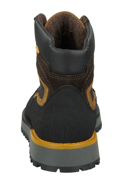 PILGRIM MULTI BROWN 4