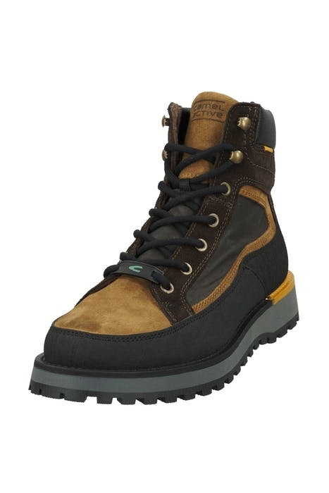 PILGRIM MULTI BROWN 2