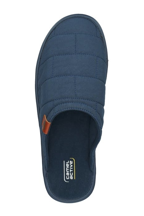 FOSS NAVY BLUE 5