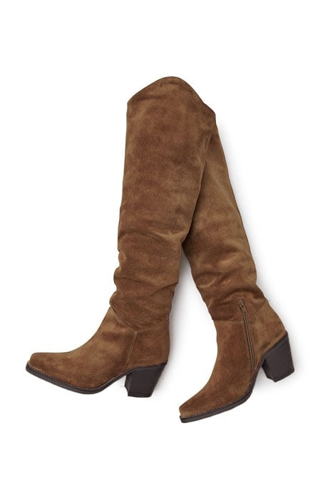 ANIKA THRIVE BROWN 4