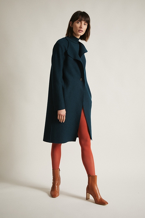 KUNERT BLUE STRUMPFHOSE MAHAGONY 1